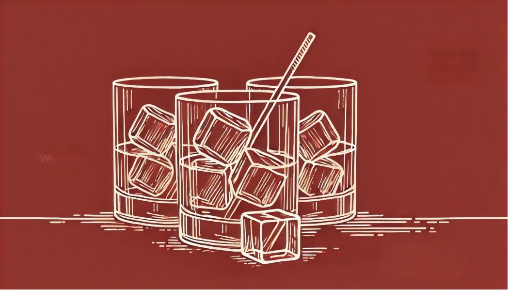 Whiskey and Spirits